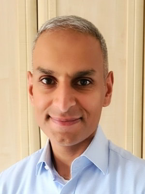 Waqas Ahmad